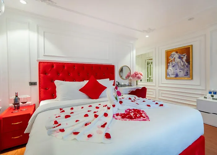 Diamond Hotel Sapa