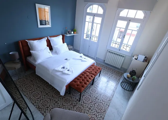 The Gem Boutique Hotel Beirut