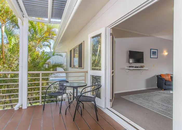 Hastings Cove Holiday Apartments Hastings Point