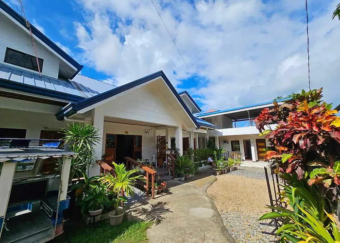 Bella Vita Guest House Coron