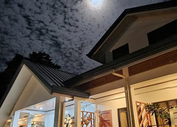 Bella Vita Guest House Coron