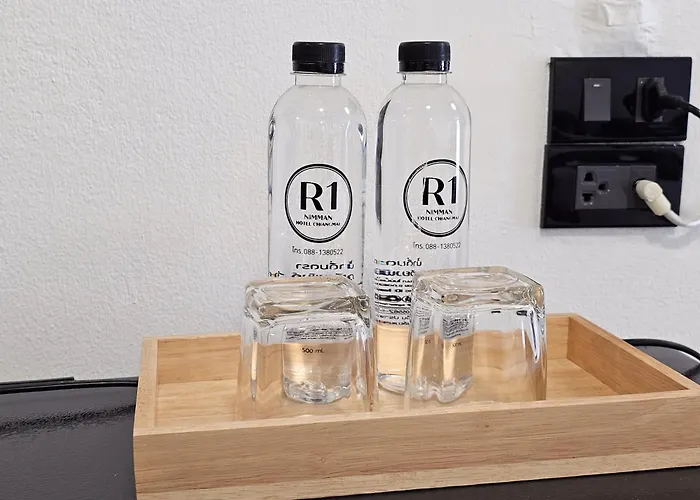 R1 Nimman Hotel Chiangmai Chiang Mai