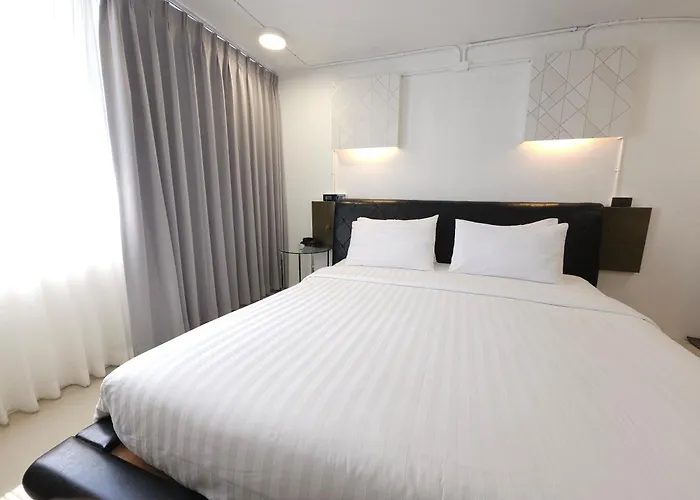 R1 Nimman Hotel Chiangmai Chiang Mai
