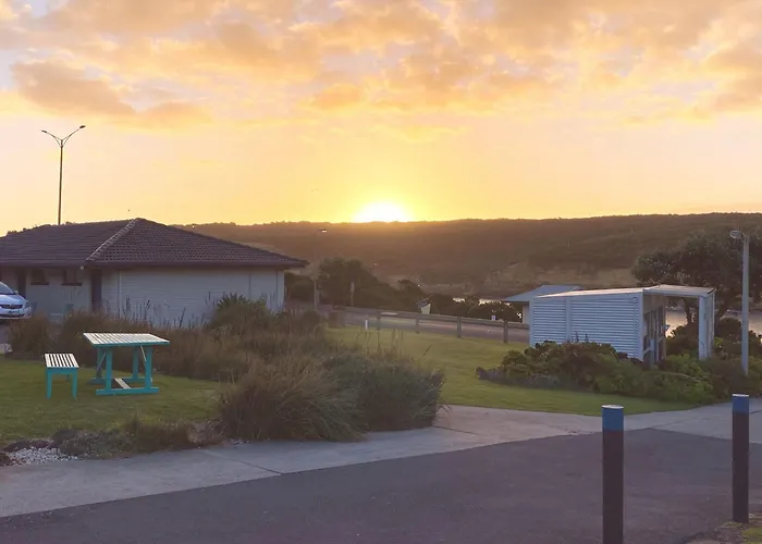 Southern Ocean Motor Inn Port Campbell