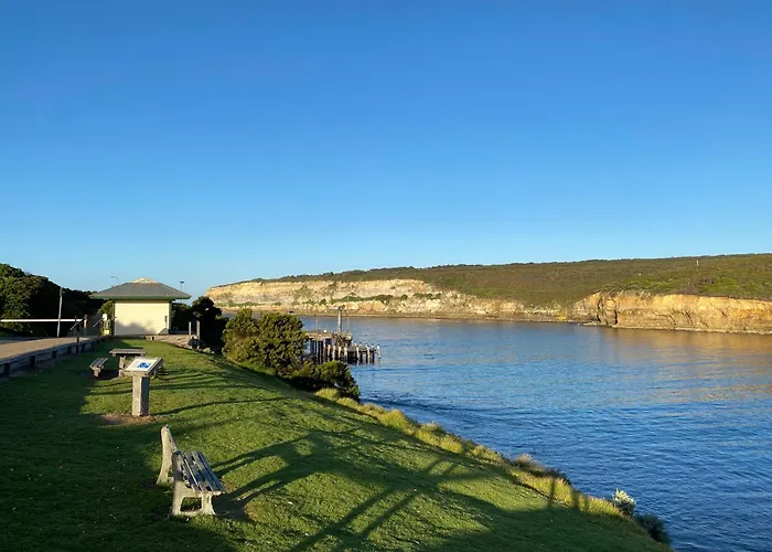 Southern Ocean Motor Inn Port Campbell
