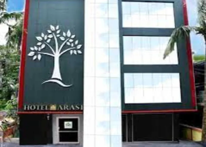 Hotel O Arasi Hotel Port Blair