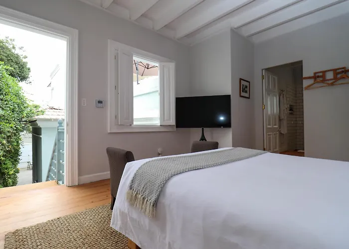 Casa Wynwood Barranco Hotel Lima