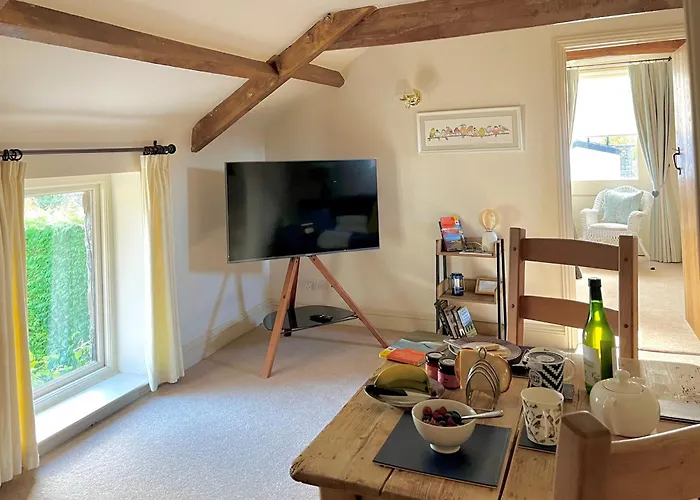 Neuadd B&B Suites Crickhowell