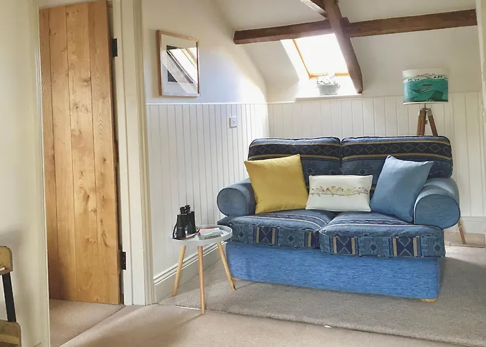 Neuadd B&B Suites Crickhowell