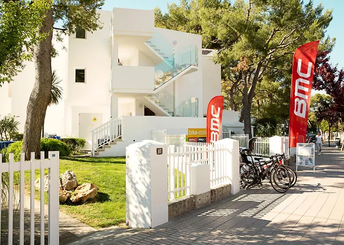 Sunwing Alcudia Beach Port de Alcudia 