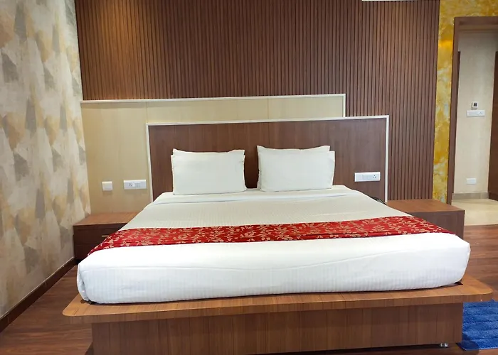 Anukulas Residency - Vellore