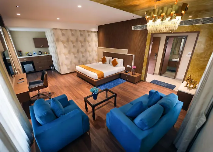 Anukulas Residency - Vellore