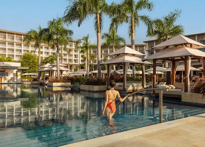 Hyatt Zilara Cap Cana - Adults Only Пунта-Кана