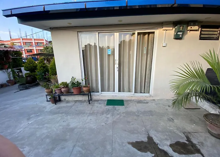 Ocean Inn Kathmandu