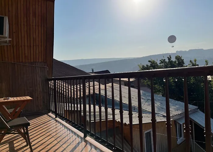 7 Rooms Tbilisi