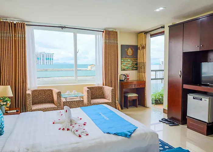 Dmz Hotel ,Central Hue ,Near Perfume River