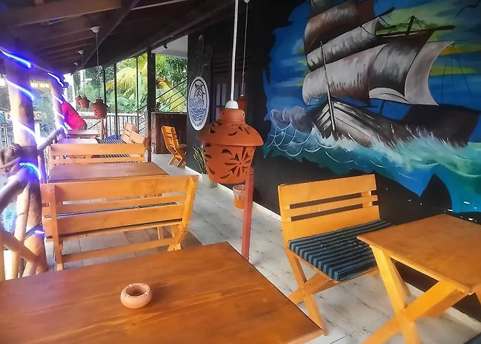 Bluefin Place To Stay Unawatuna