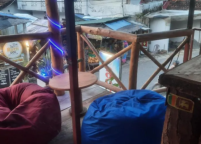 Bluefin Place To Stay Unawatuna