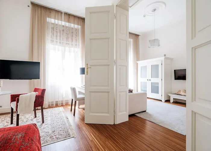 Adele Boutique Hotel Pécs