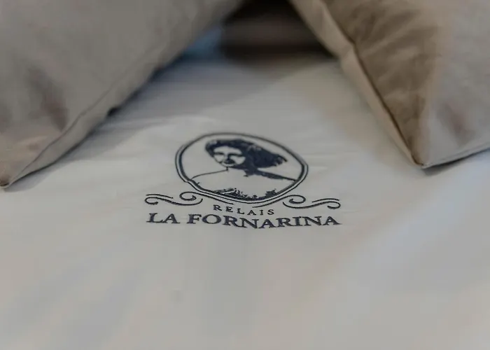 Bed and Breakfast Relais La Fornarina 2 Roma