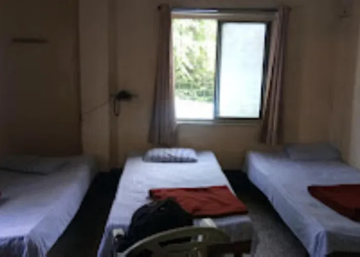 Hotel Kubera Nashik