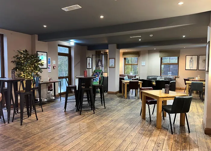 Afan Lodge Port Talbot