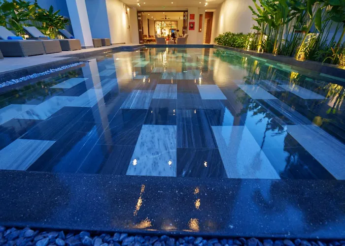 Cozy An Boutique Hotel Hoian Hội An