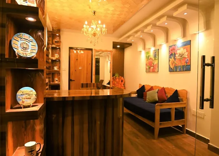 Amaira Resort & Farms - Mirik, West Bengal