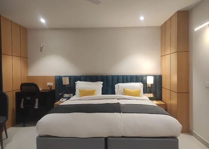 Clubway Grand A Boutique Hotel Jorhat