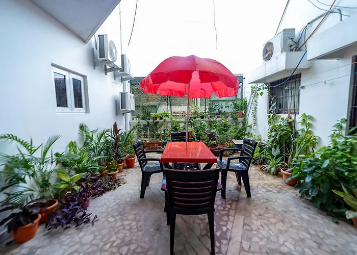 Seethala Bed & Breakfast Pondicherry