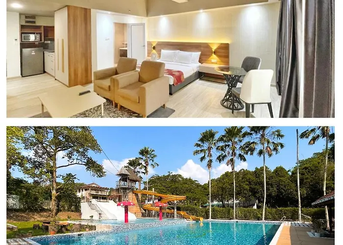 The Avenue M Hotel Johor Bahru