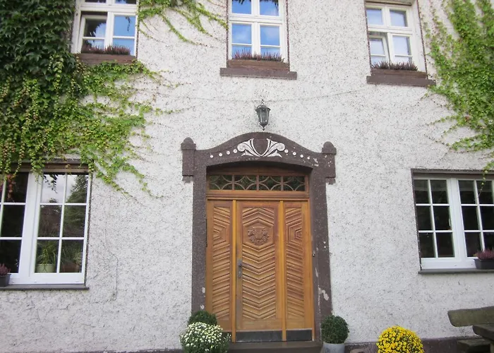 Schultenhof Balve