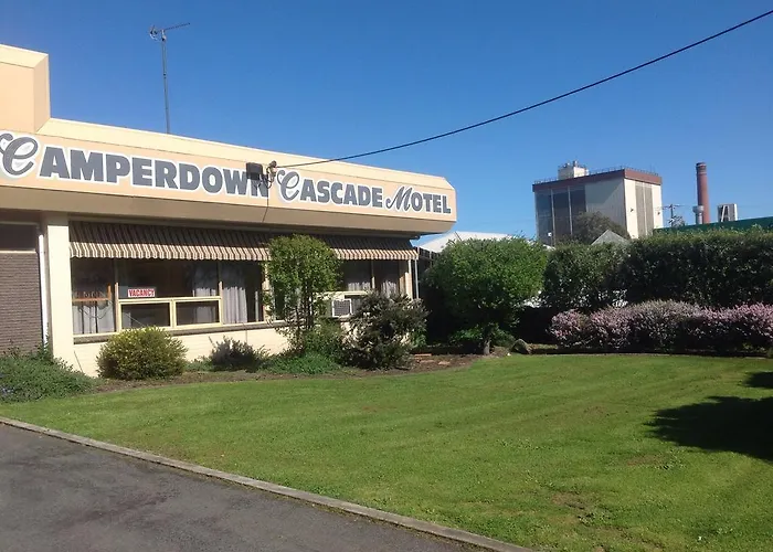 Camperdown Cascade Motel