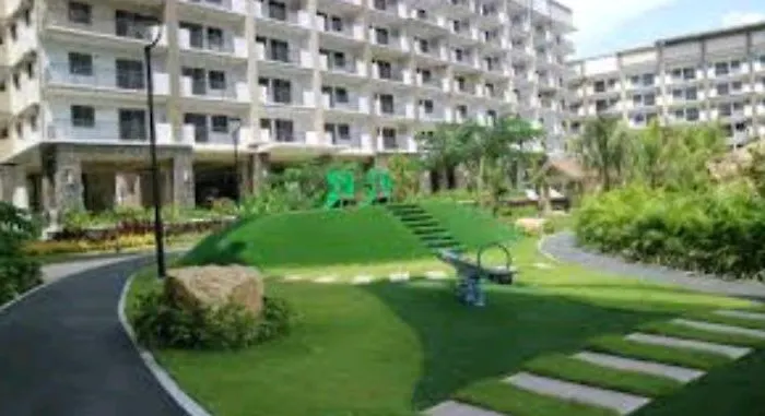 Acacia Estates Taguig Aparthotel Manila