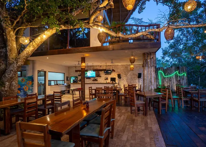 Xoot Kaana Villa Vista Laguna Bacalar