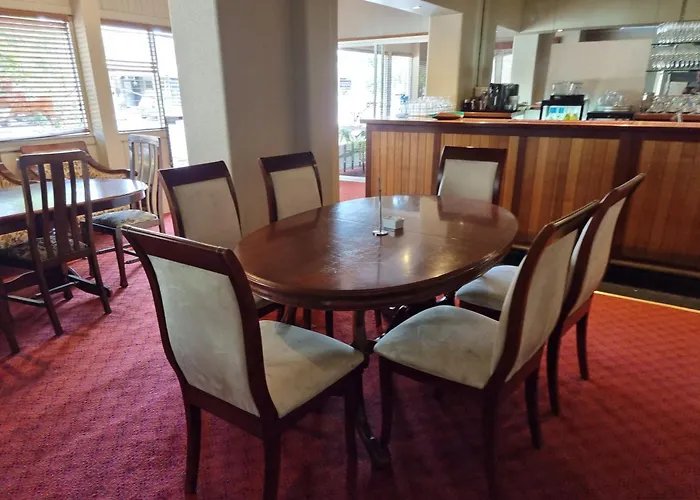 Myrtleford Hotel