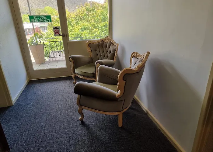 Myrtleford Hotel