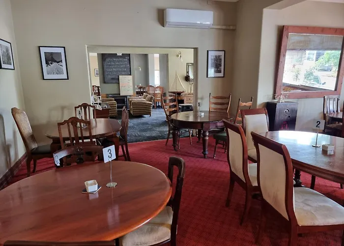 Myrtleford Hotel