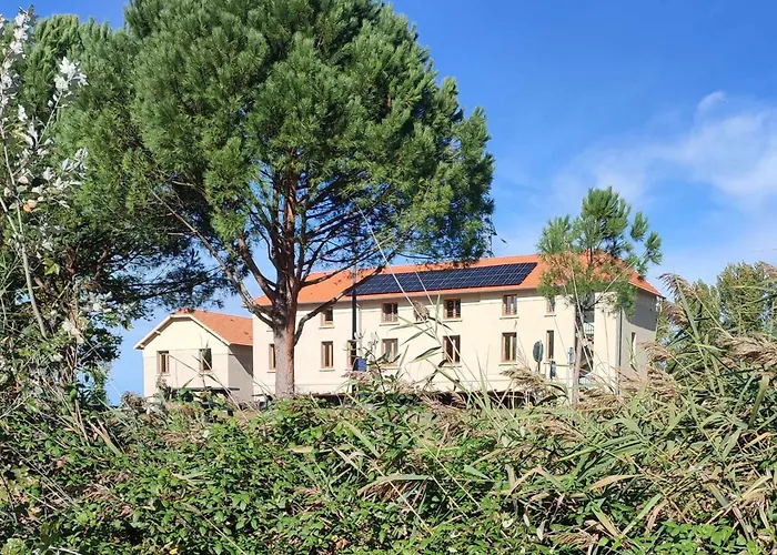 Les Logis Du Port - Port Canal - Montauban