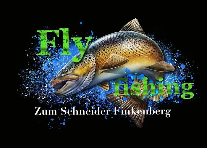 Bed and Breakfast Zum Schneider Finkenberg