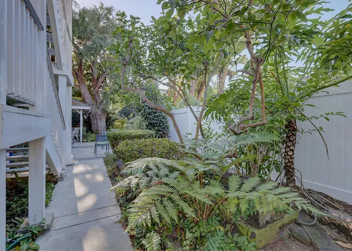 Pelican Cove Inn Carlsbad