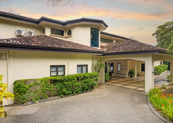 Villa Buena Onda All Inclusive (Adults Only) Coco