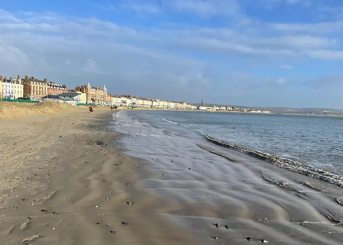 The Ocean Guest House Weymouth