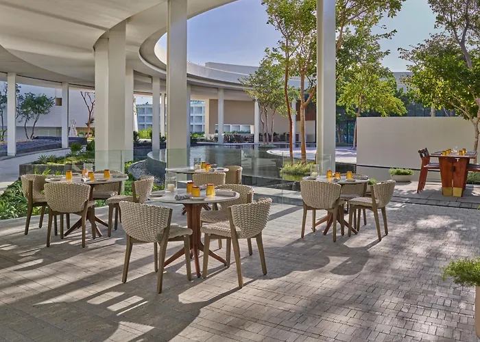 The St. Regis Kanai Resort, Riviera Maya Punta Maroma