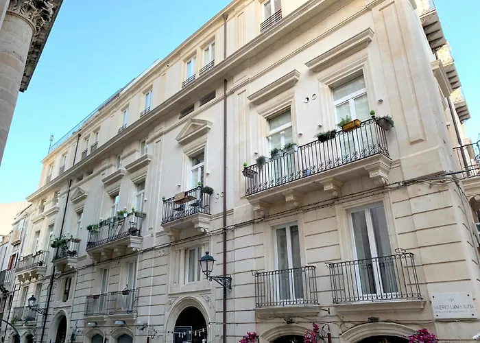 Casa Verbavolant Syracuse