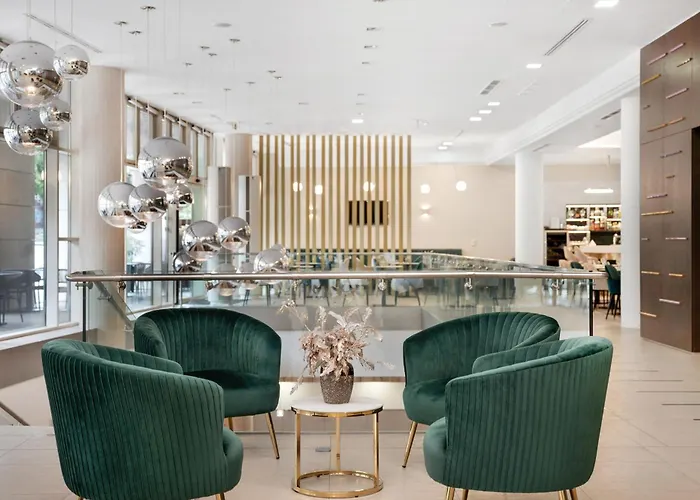 Corso Hotel Pécs
