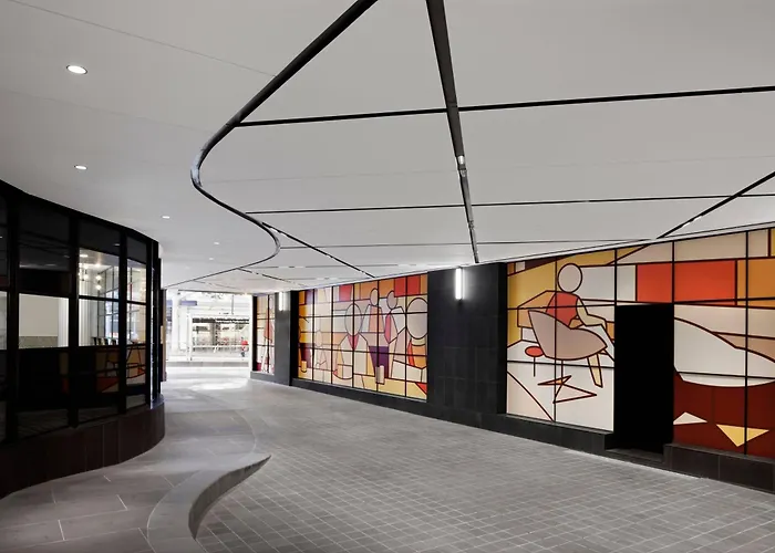 Le Meridien Melburne