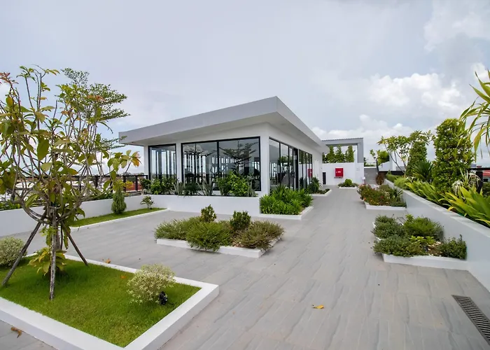 Sky Park Condotel & Residence Siem Reap