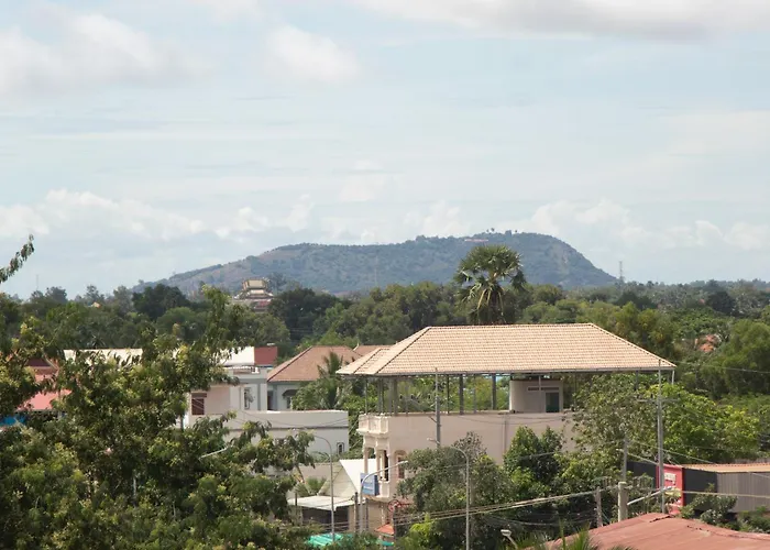 Sky Park Condotel & Residence Siem Reap