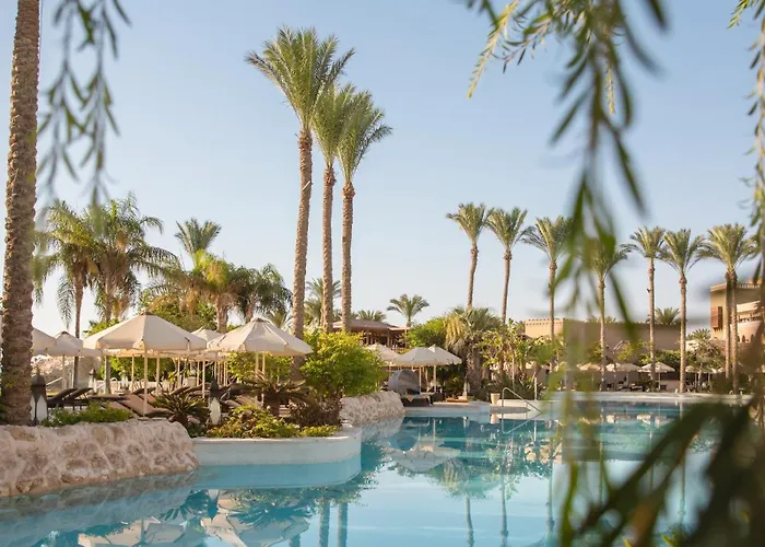 The Makadi Spa Hotel - Couples Only 18 Years Plus Hurgada